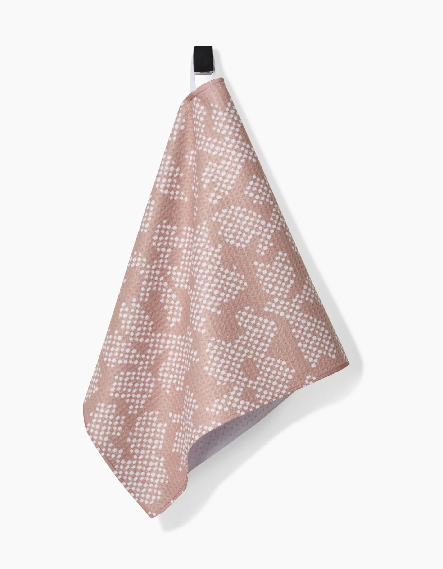 GEOMETRY Pixie Bar Towel