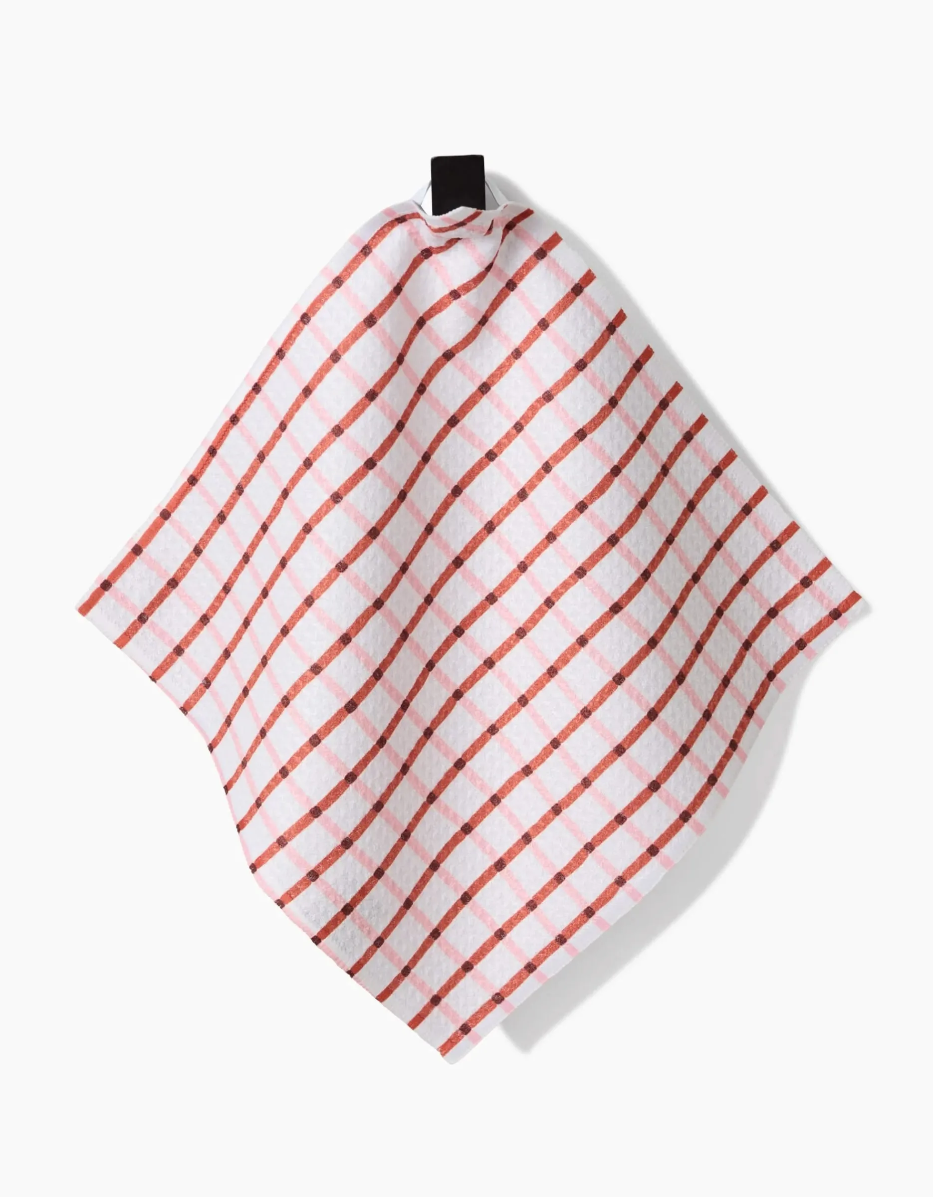 GEOMETRY Playful Retro Dishcloth Set