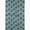 GEOMETRY Polka Dot Garland Tea Towel