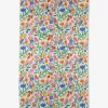 GEOMETRY Primrose Path Tea Towel