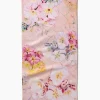 GEOMETRY Primroses Bar Towel