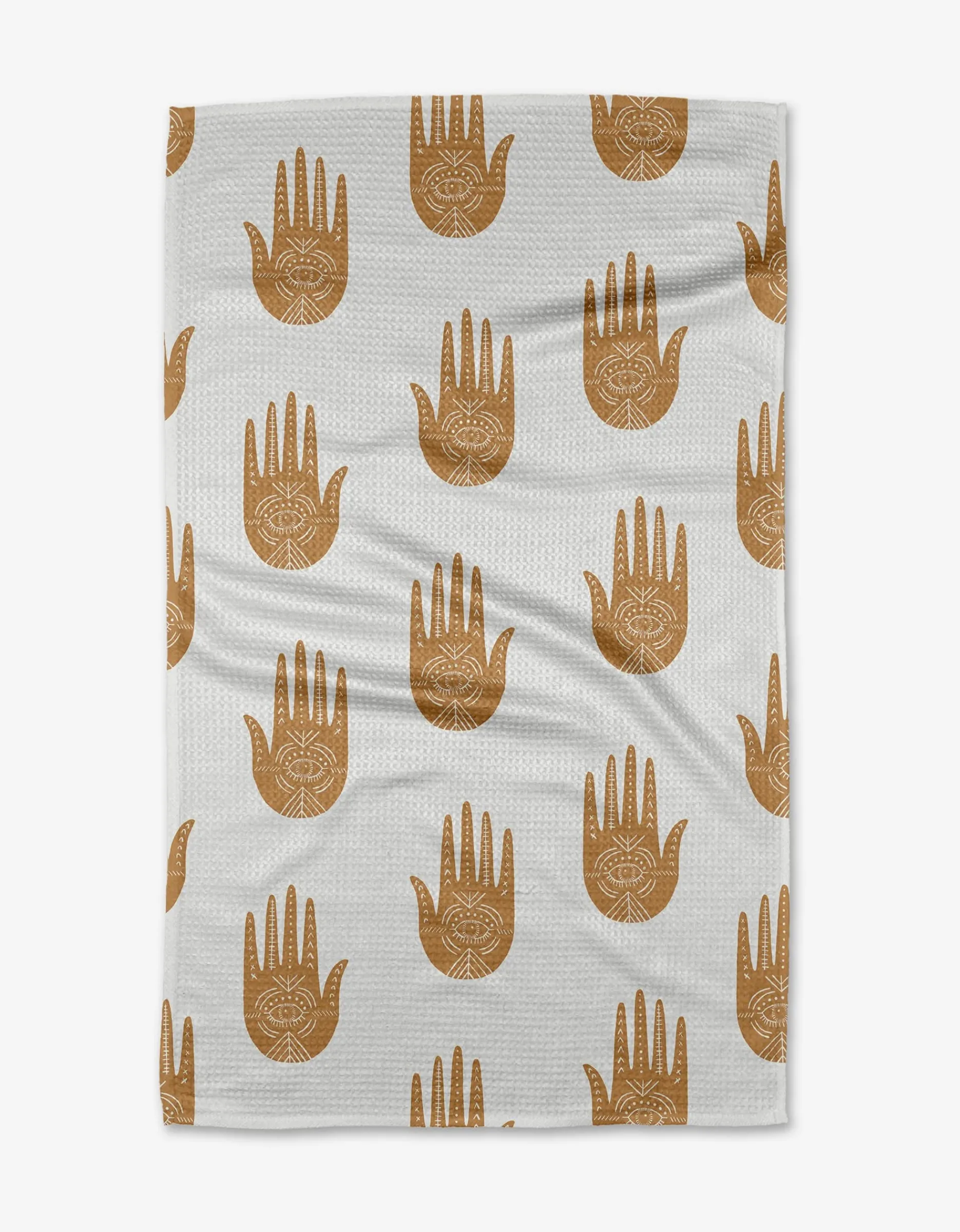 GEOMETRY Protection Tea Towel