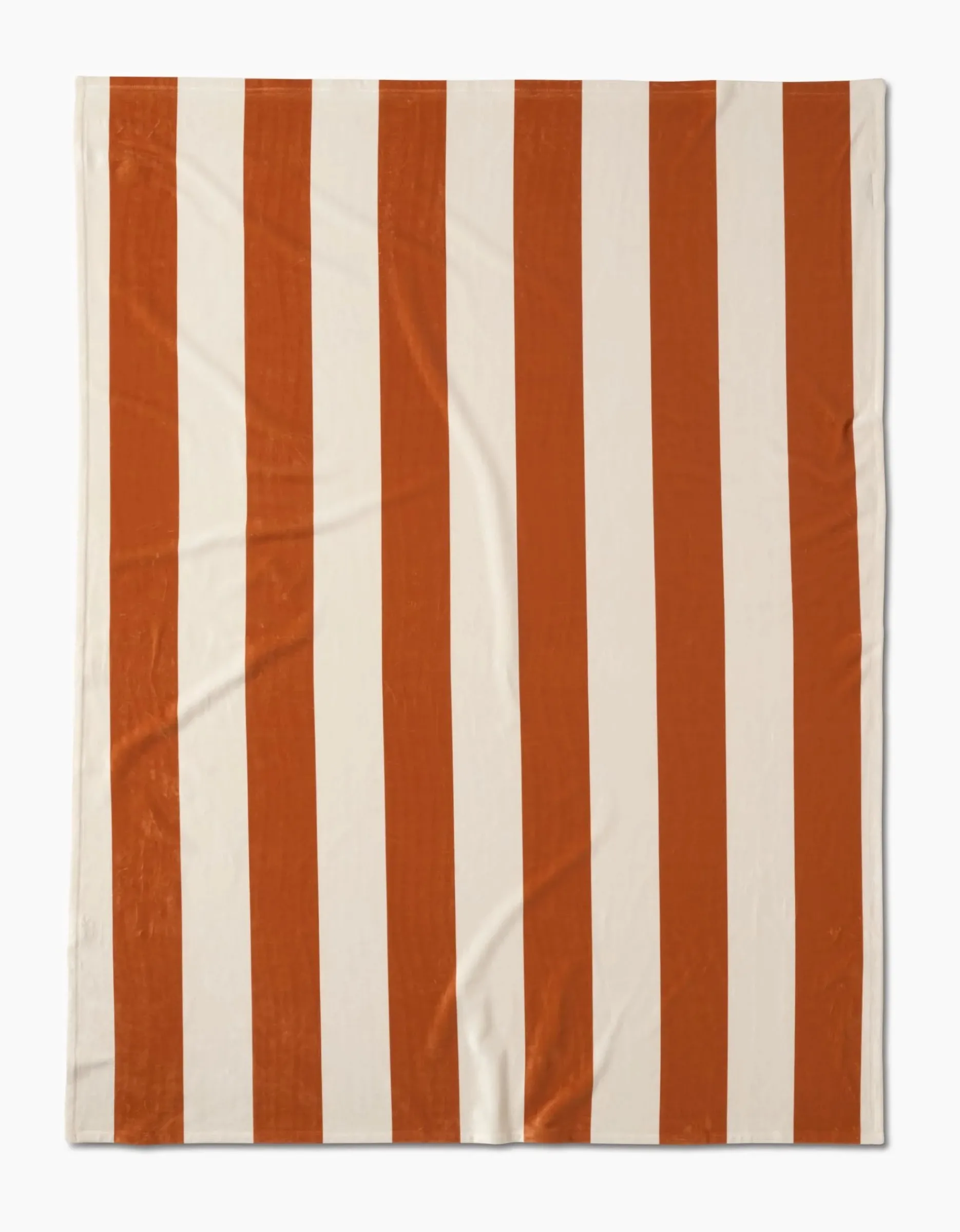 GEOMETRY Radiance Butter Blanket