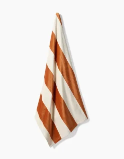 GEOMETRY Radiance Butter Blanket