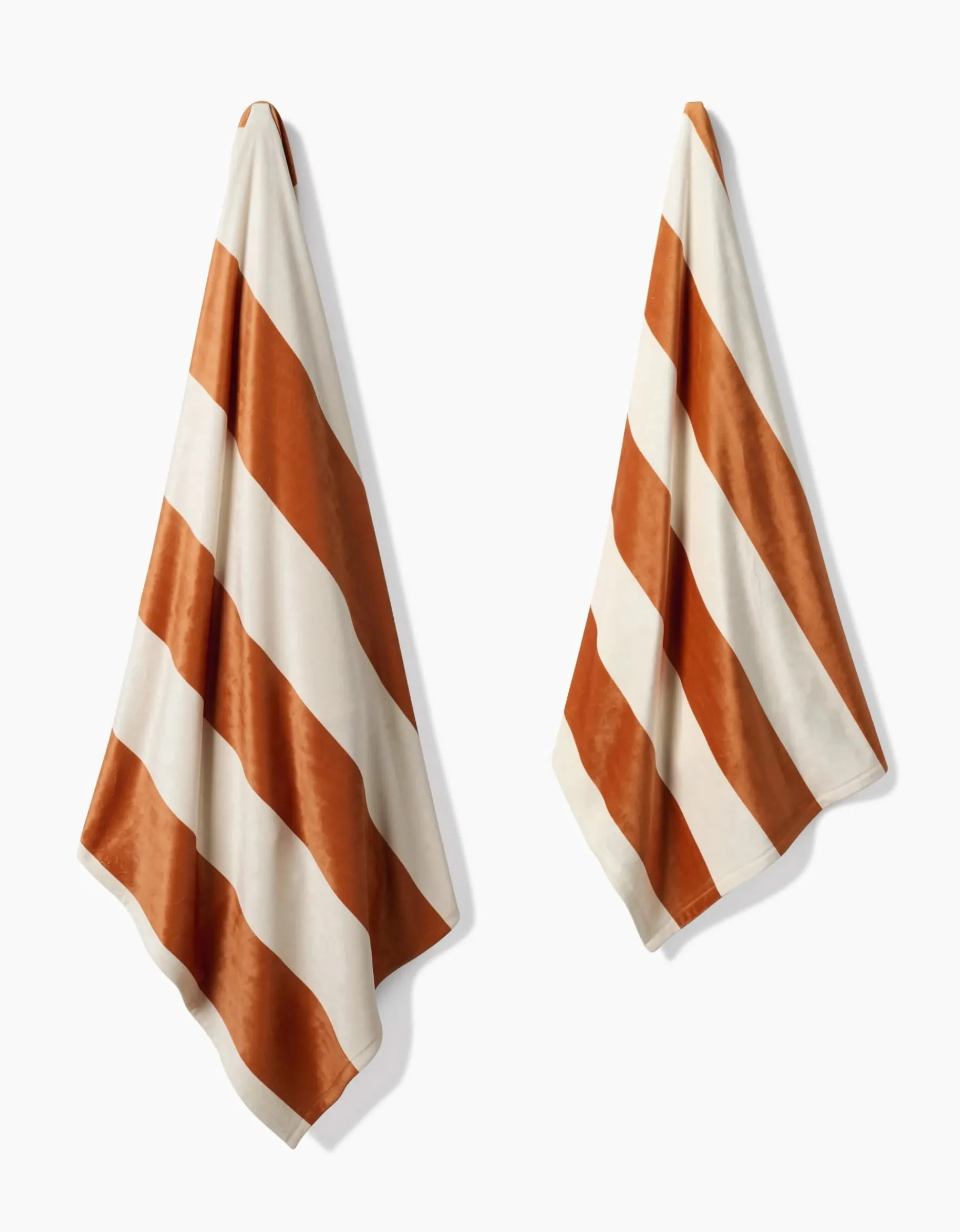 GEOMETRY Radiance Butter Blanket