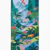 GEOMETRY Rainforest Bar Towel