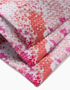 GEOMETRY Rawhide Dishcloth Set