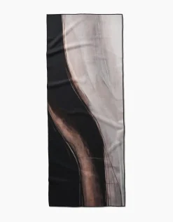GEOMETRY Rhythm Yoga Towel