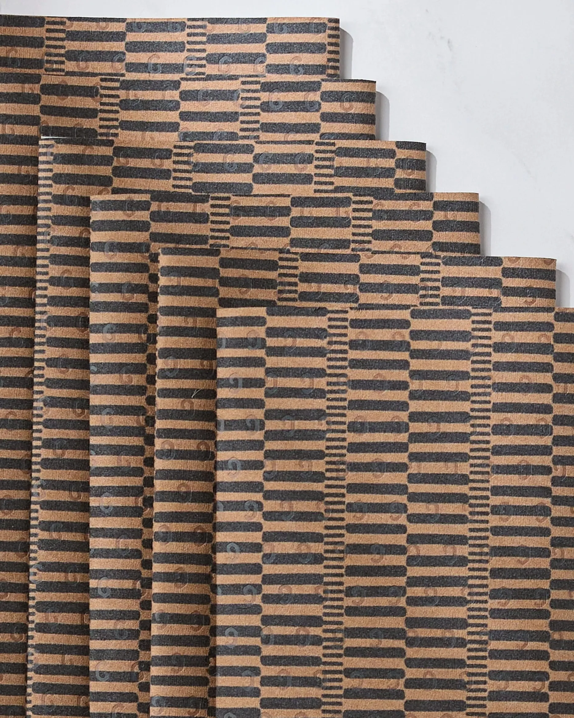 GEOMETRY Ridge Not Paper Towel