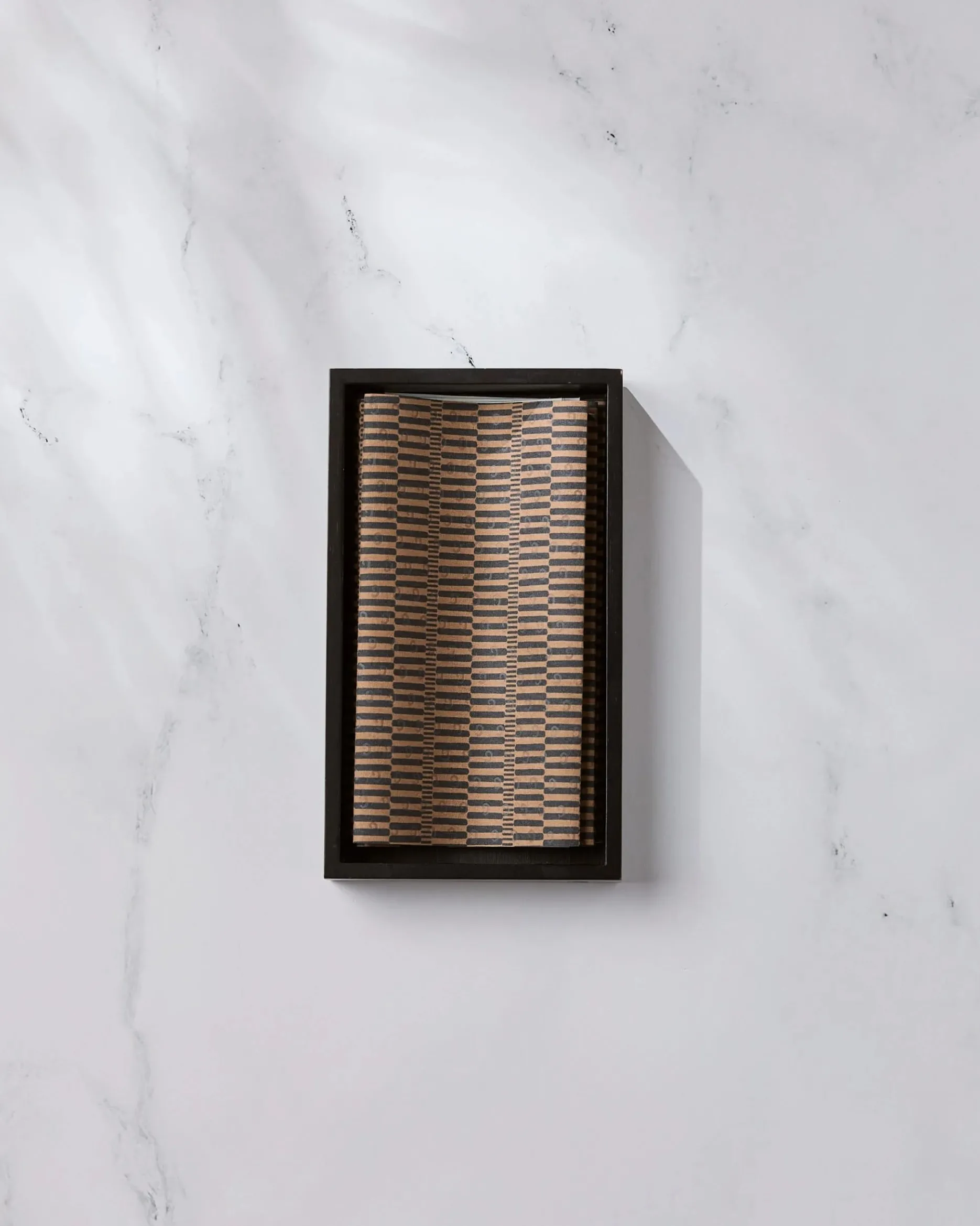 GEOMETRY Ridge Not Paper Towel