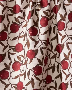 GEOMETRY Rind Tea Towel