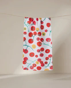 GEOMETRY Ripe Bar Towel