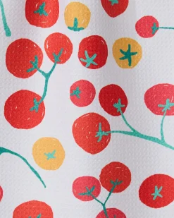 GEOMETRY Ripe Bar Towel