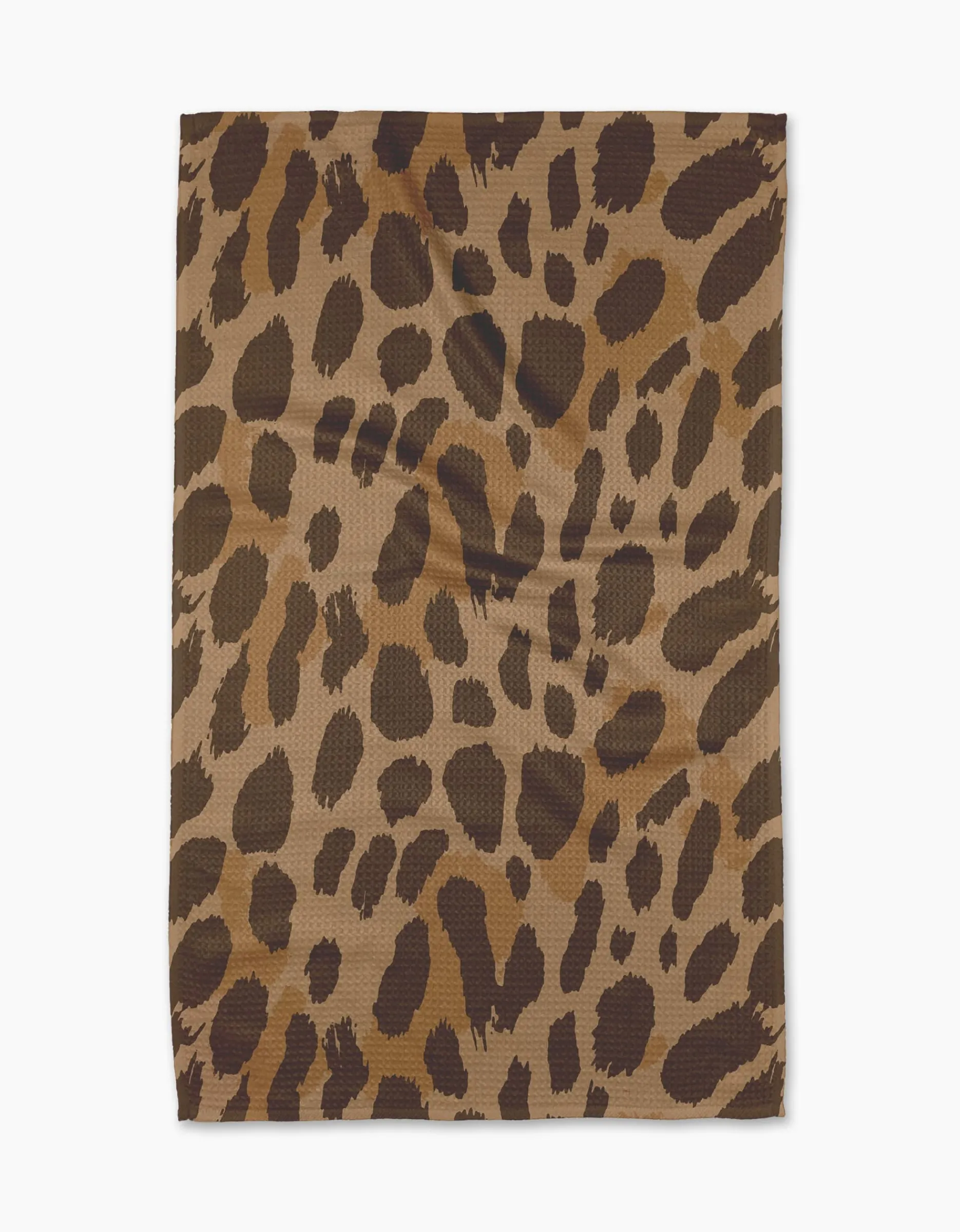 GEOMETRY Roam Tea Towel