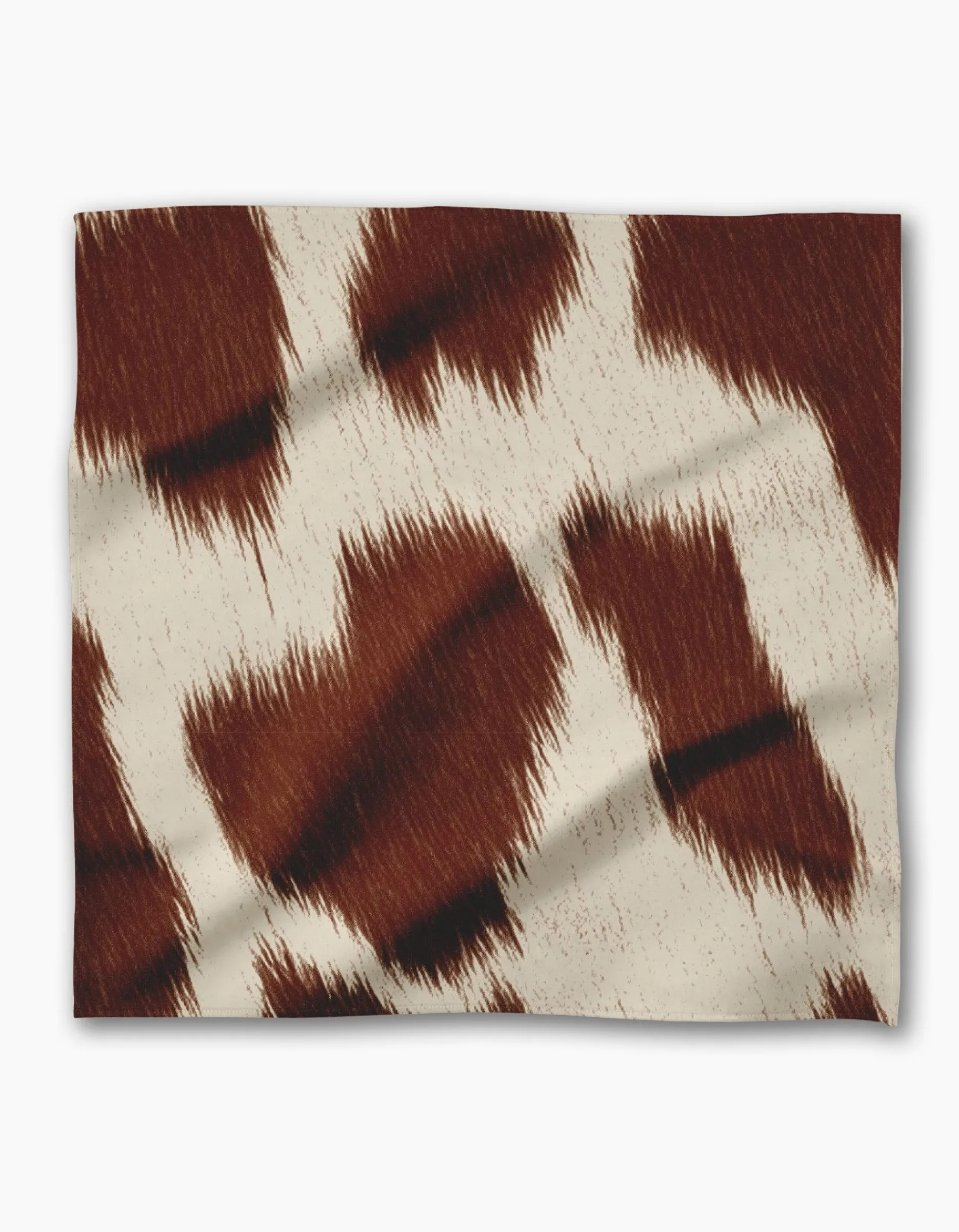 GEOMETRY Rodeo Dinner Napkin Set