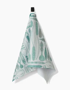 GEOMETRY Romy Bar Towel