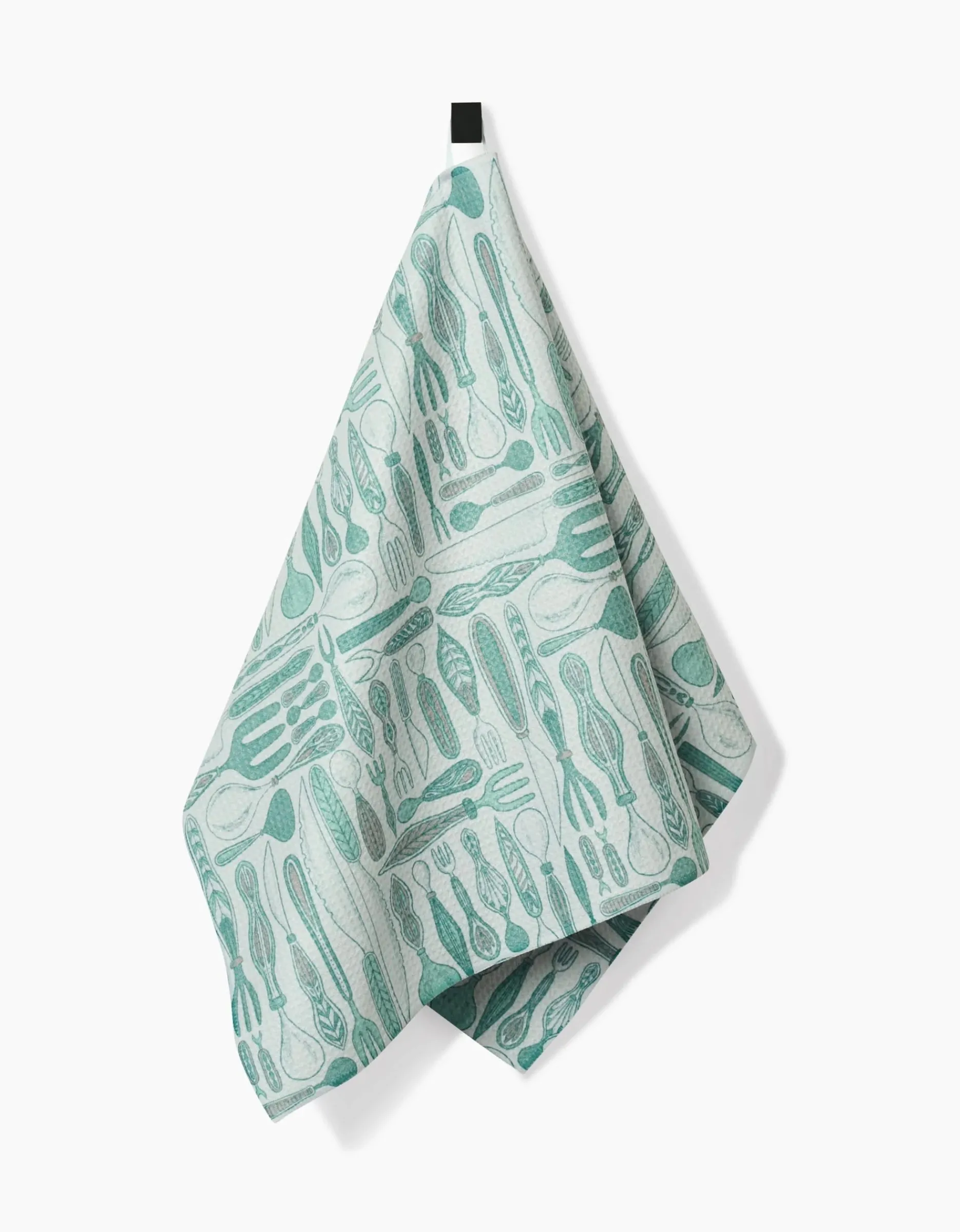 GEOMETRY Romy Tea Towel