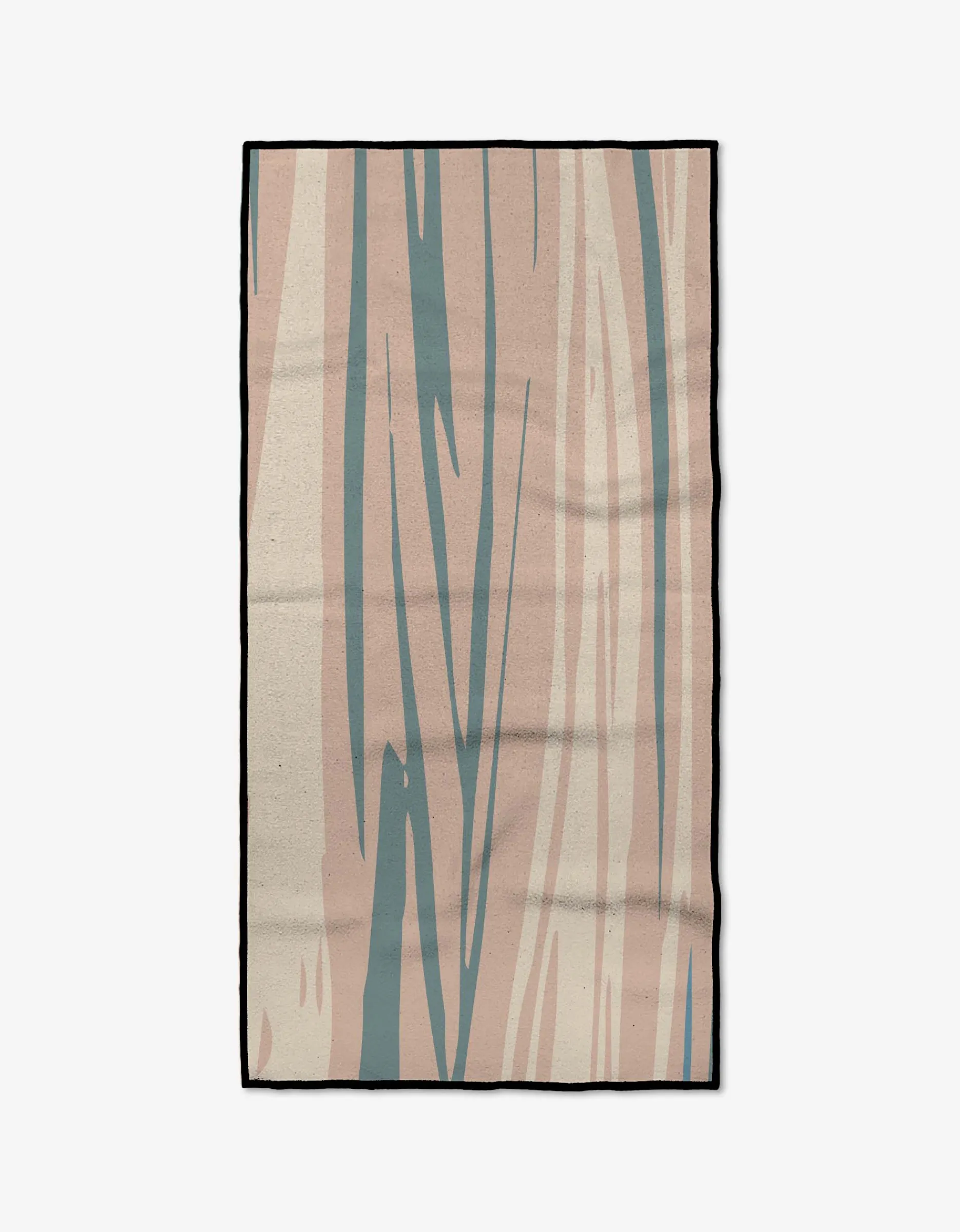 GEOMETRY Root Fitness Towel