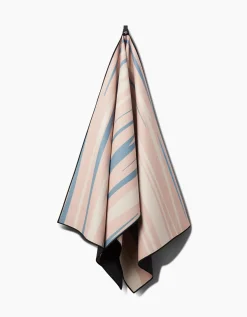 GEOMETRY Root Yoga Towel
