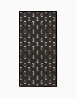 GEOMETRY Rush Fitness Towel