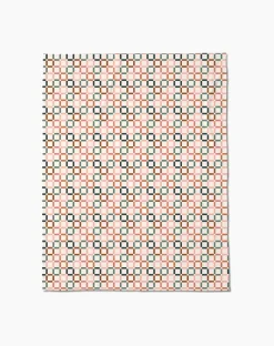 GEOMETRY Russet Crossroads Butter Blanket