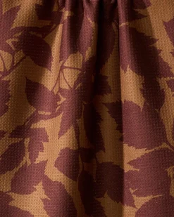 GEOMETRY Rustle Tea Towel