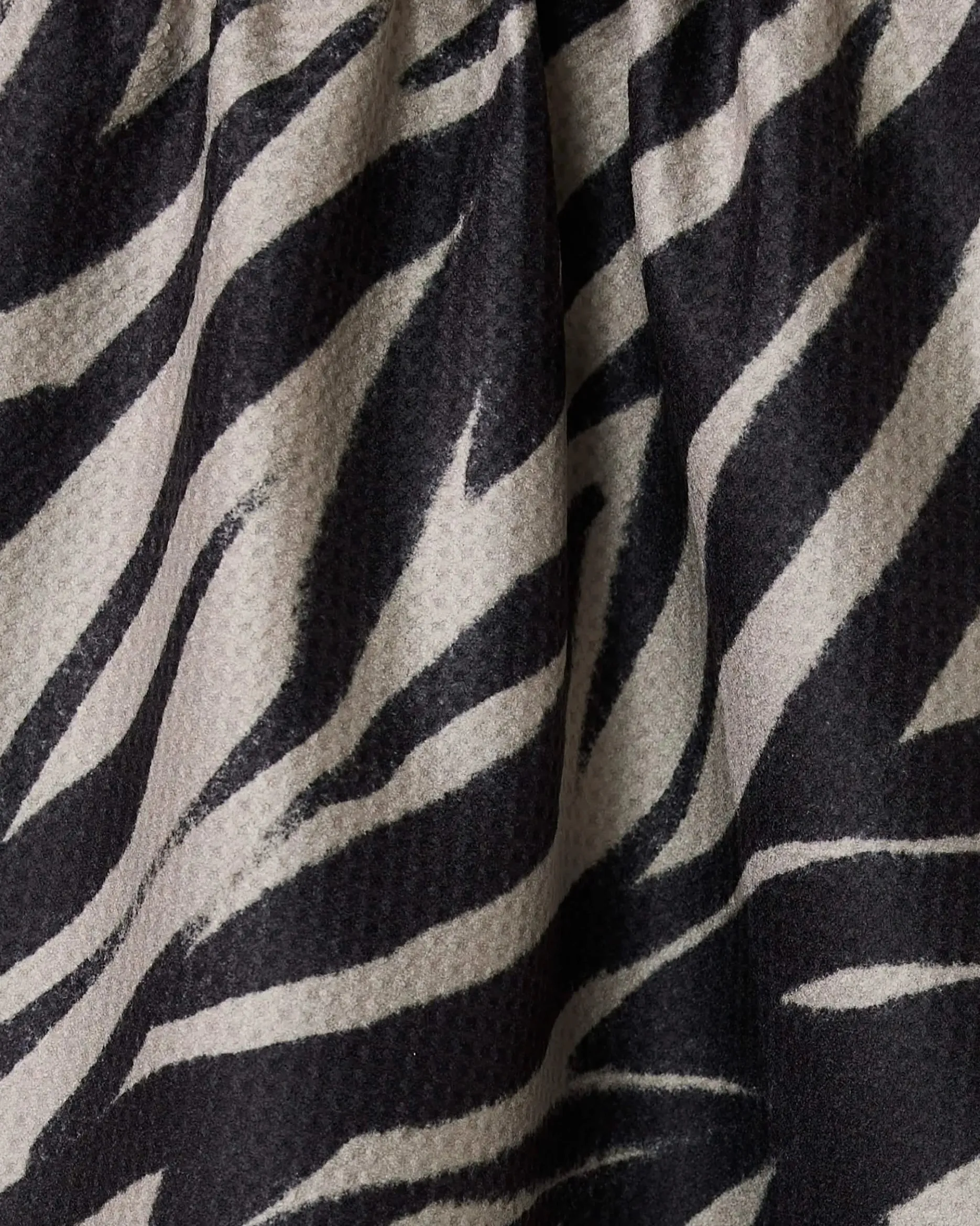 GEOMETRY Safari Double-Sided Tea Towel