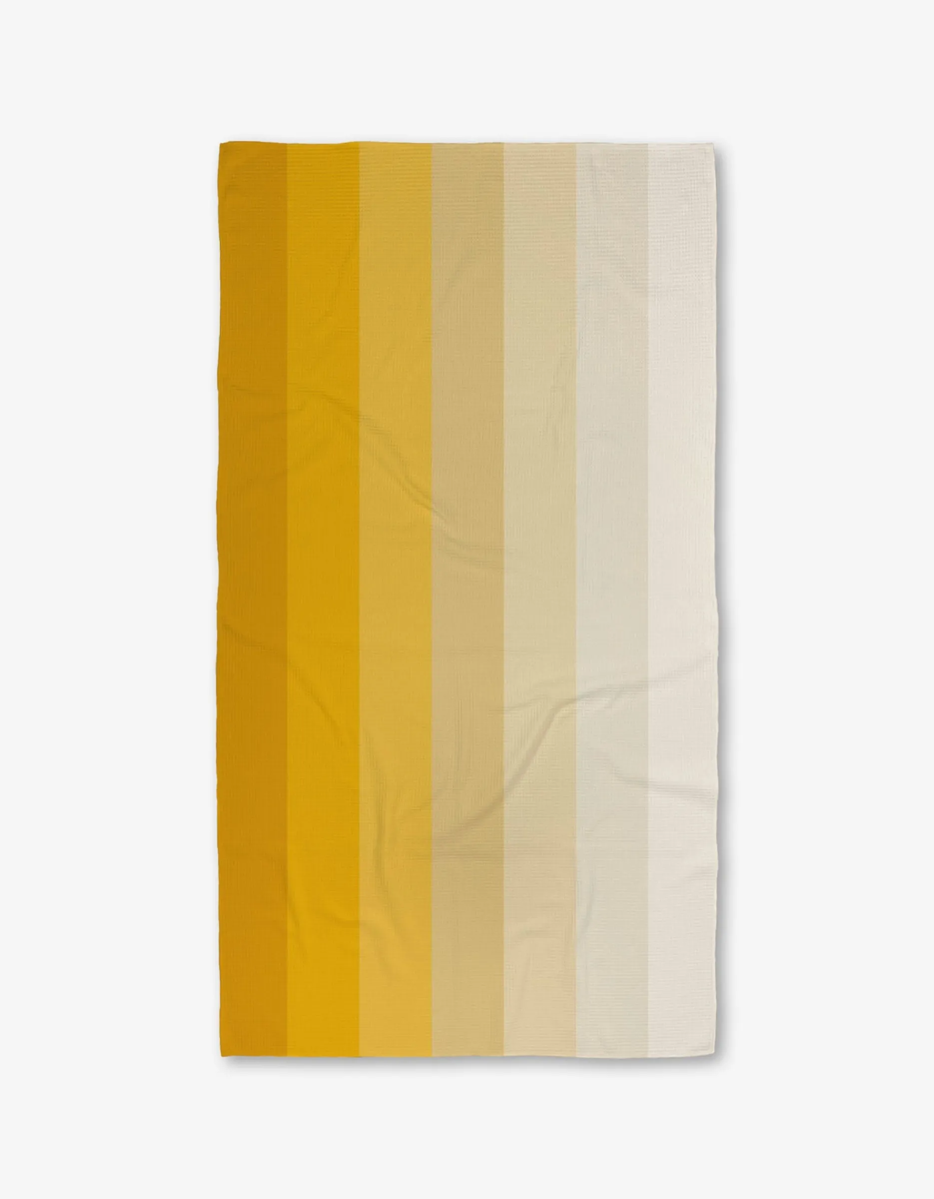 GEOMETRY Saffron Levels Luxe Bath Towel