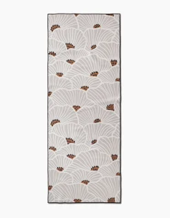 GEOMETRY San Diego Yoga Towel