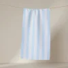 GEOMETRY Seaside Stripes Bar Towel