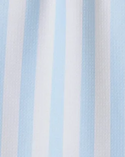 GEOMETRY Seaside Stripes Bar Towel