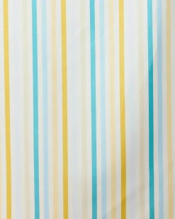 GEOMETRY Seaside Sunshine Beach Towel