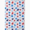 GEOMETRY Seeing Stars Tea Towel