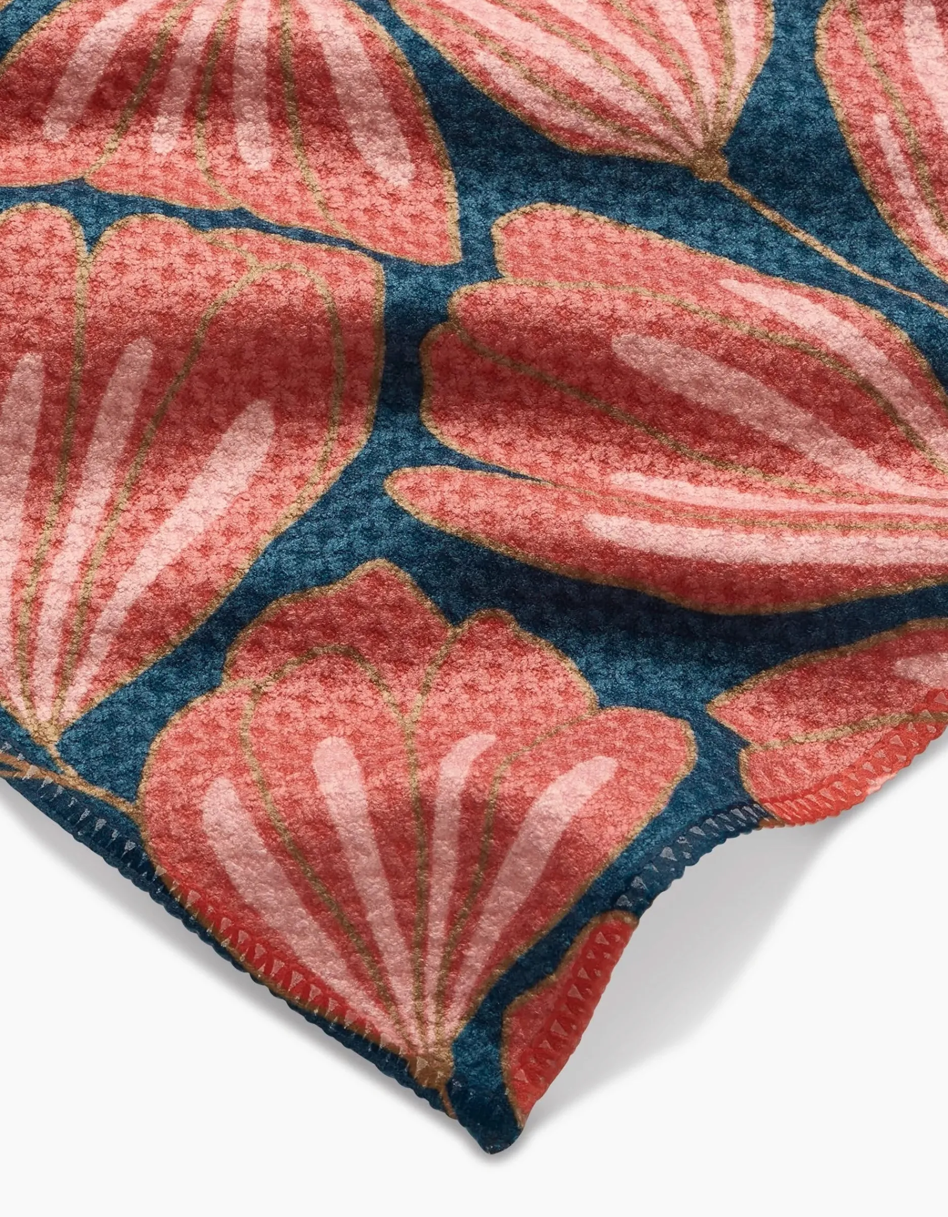 GEOMETRY Sheila Bar Towel