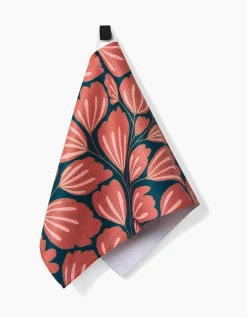 GEOMETRY Sheila Bar Towel