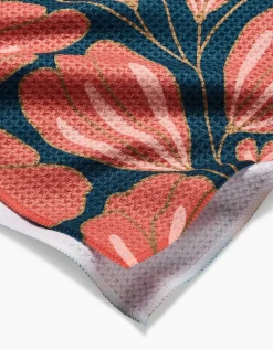 GEOMETRY Sheila Tea Towel