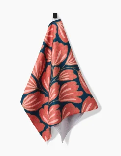 GEOMETRY Sheila Tea Towel