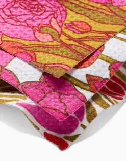 GEOMETRY Sidney Dishcloth Set