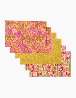 GEOMETRY Sidney Not Paper Towel