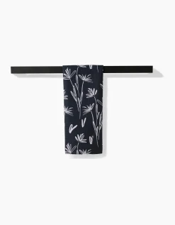 GEOMETRY Sketchbook Dust Tea Towel