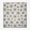 GEOMETRY Sky Party Beach Blanket