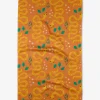 GEOMETRY Snakes Tea Towel