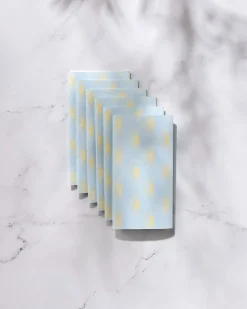 GEOMETRY Soft Summer Sun Not Paper Towel