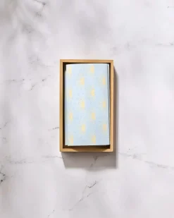 GEOMETRY Soft Summer Sun Not Paper Towel