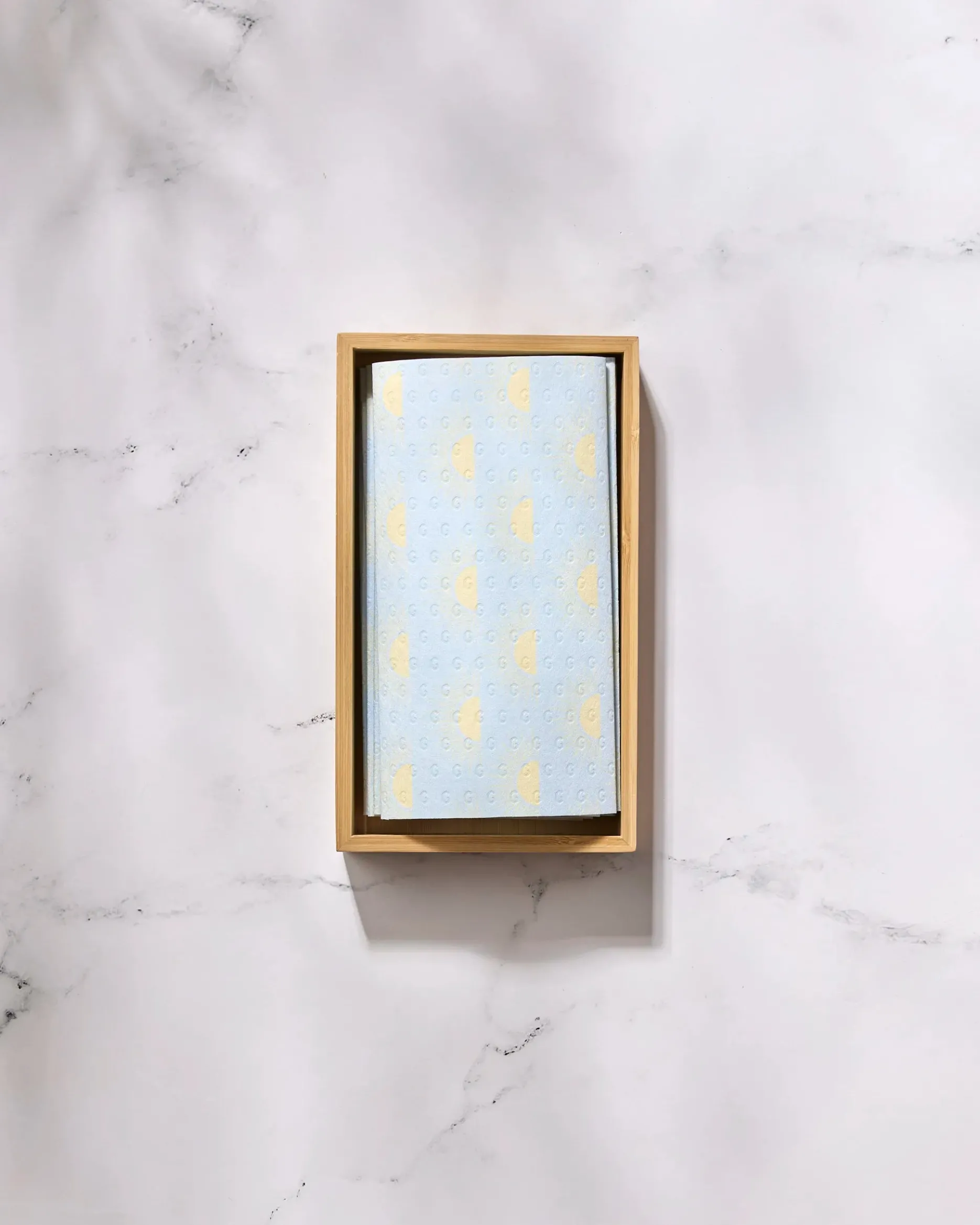 GEOMETRY Soft Summer Sun Not Paper Towel