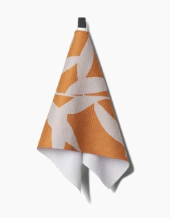 GEOMETRY Solidago Bar Towel