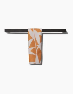 GEOMETRY Solidago Bar Towel
