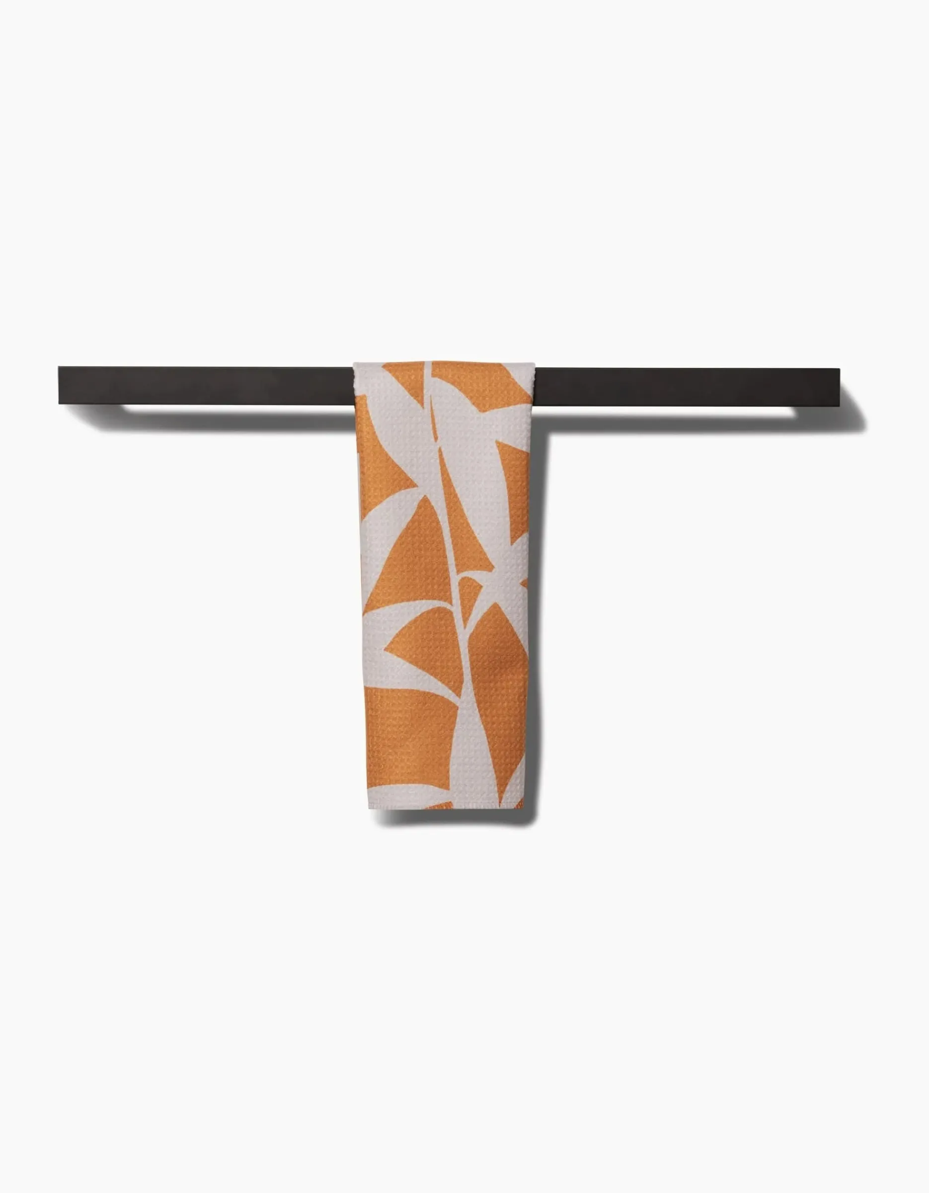 GEOMETRY Solidago Bar Towel