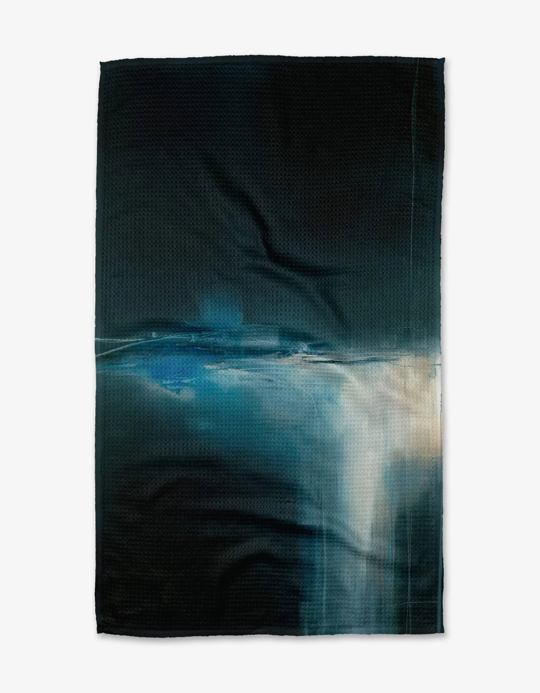 GEOMETRY Somewhere Tea Towel