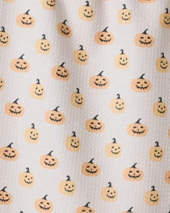 GEOMETRY Spice and Smiles Bar Towel